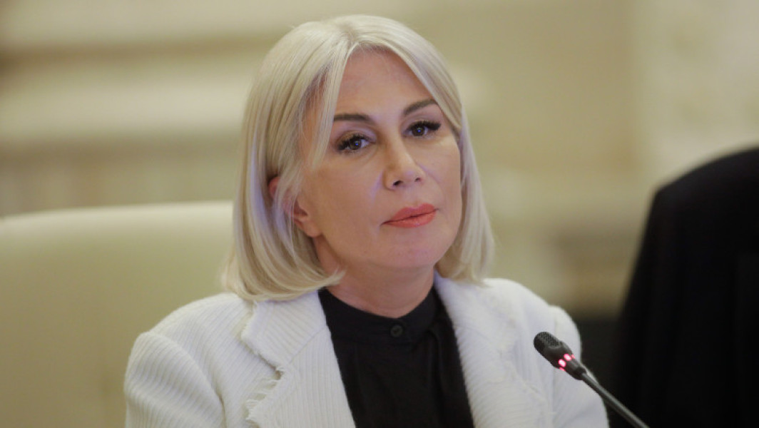 Raluca Turcan propune majorarea salariilor pentru angajații din muzee și biblioteci