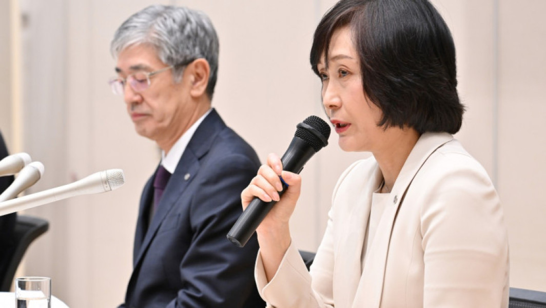Prima femeie șef la Japan Airlines, într-o țară cu problemă de gen