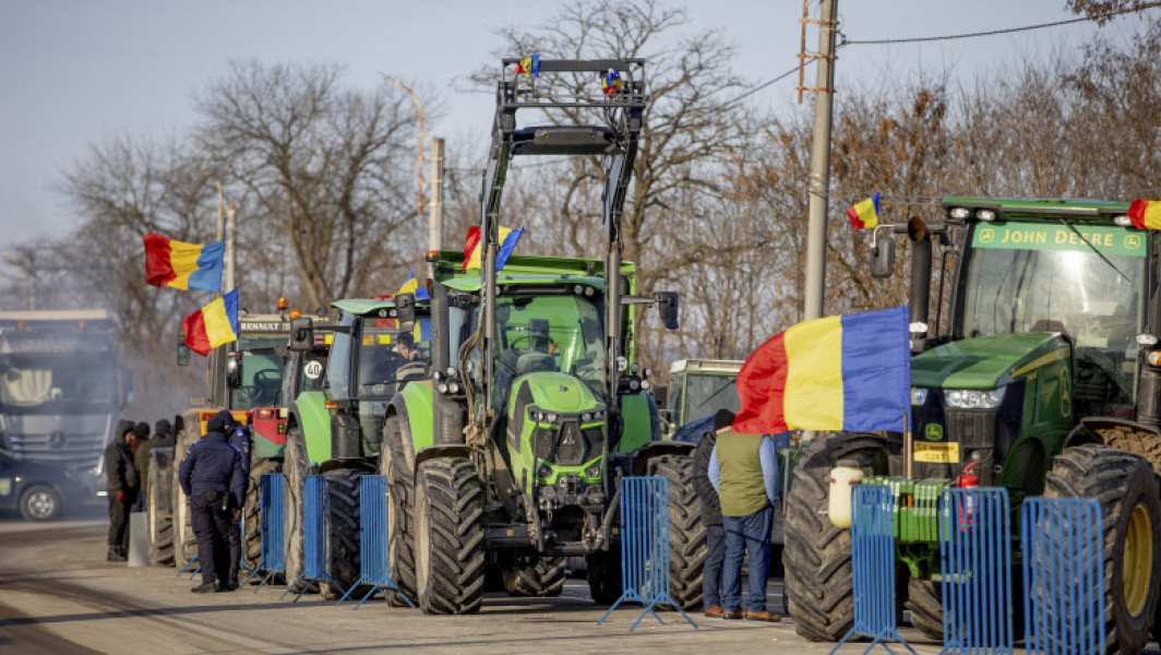 Fermieri avantajați de noi măsuri guvernamentale