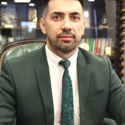 Noul Director General al Romsilva, Directorul Direcției Silvice Vâlcea