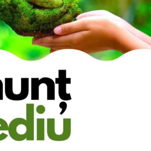 AMROMCO ENERGY emite anunț pentru mediul înconjurător