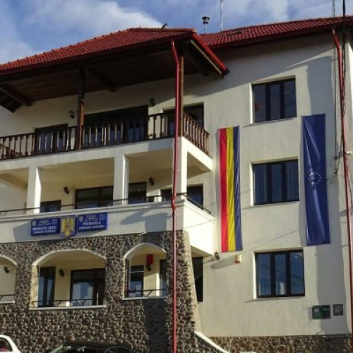 Cadastrarea gratuită continuă la Vaideeni. Anunțul primăriei!