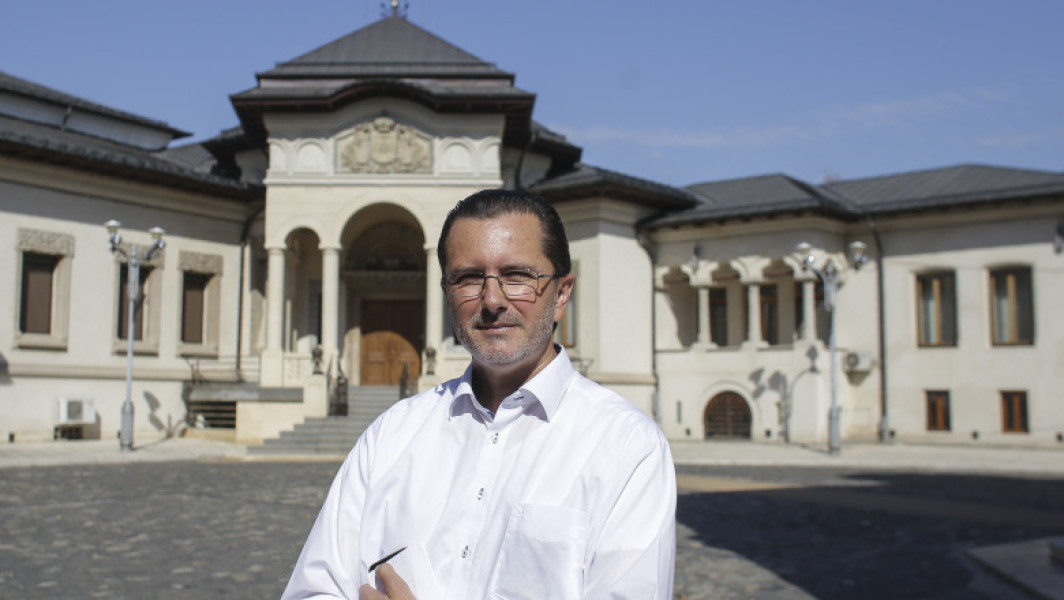 Vasile Bănescu susține că homosexualitatea nu este acceptată de ortodoxism