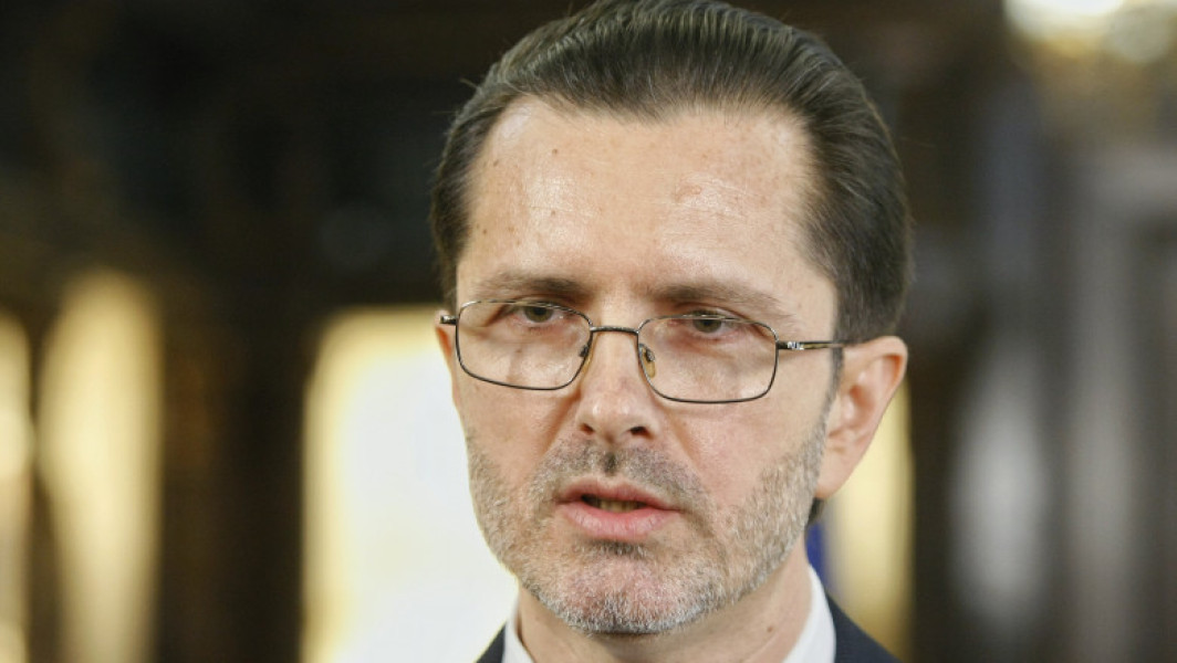 Bănescu analizează investigarea lui IPS Teodosie