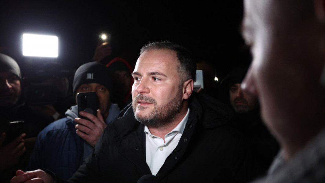 Protestul autorizat de Nicușor Dan nu este al fermierilor, ci al Dianei Șoșoacă