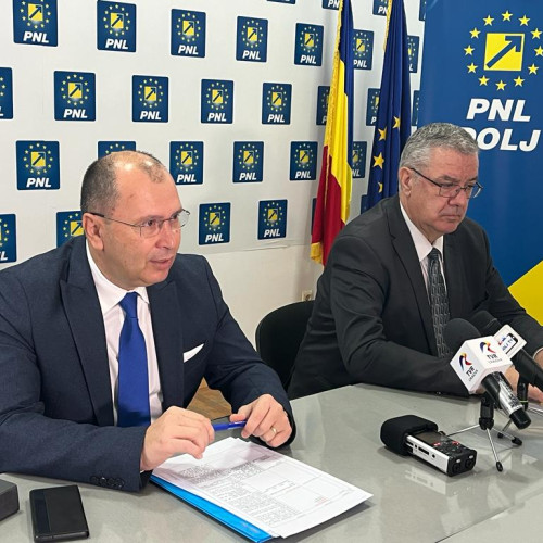 PNL Craiova se opune majorării taxelor și impozitelor locale. Nicolae Giugea amenință cu blocarea bugetului