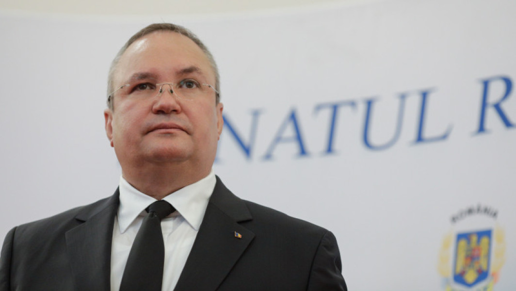 Propunere UDMR de modificare a datei alegerilor prezidențiale, susținută de Ciucă