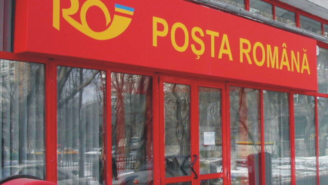 Toate unităţile poştale din mediul rural şi urban vor fi închise de Ziua Unirii României