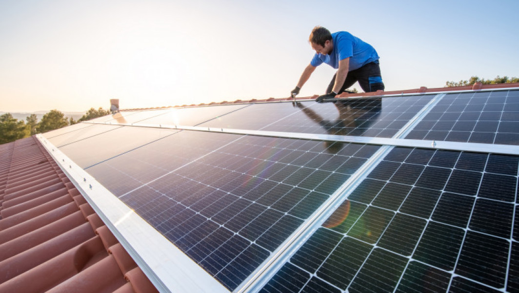 Reluarea Demersurilor pentru Panouri Fotovoltaice prin Deblocarea Programului Casa Verde