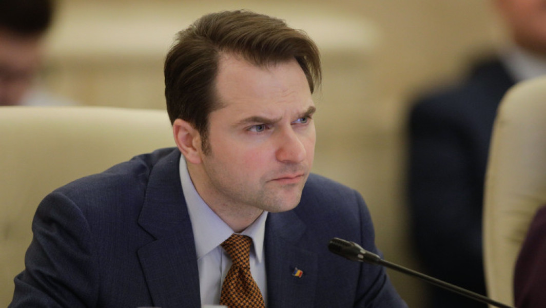 Ministrul Energiei, surprins de primul denunț penal pentru deepfake
