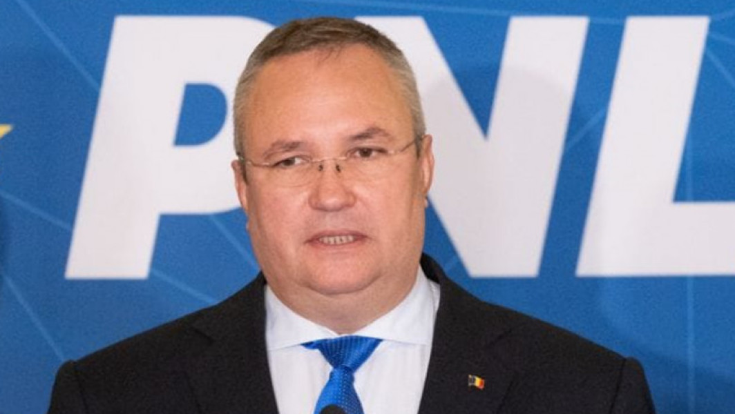 Nicolae Ciucă vizează la câştigarea tuturor alegerilor în 2024