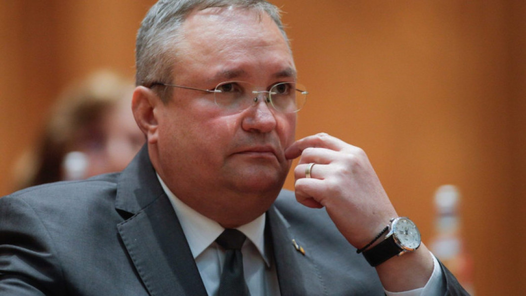 Ministrul Ciucă, mulțumit de declarația lui Tudose privind absența sa din filmul în care nu dorește să apară