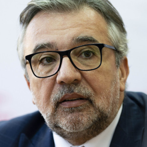 Parlamentul European îl numește pe Lucian Romascanu ca membru al Curții de Conturi Europene