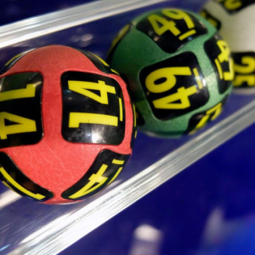 Timisorean câștigă 6,34 milioane euro la Loto 6/49