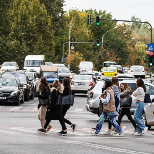 Romania, țara cu cea mai mare rată a șomajului în rândul tinerilor din Uniunea Europeană