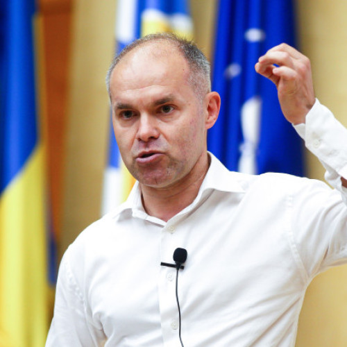 Daniel Funeriu, candidat independent la alegerile prezidențiale din mai