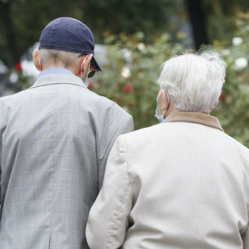 Pensionarii primesc ajutoare de Paște, dar mulți se confruntă cu dificultăți financiare