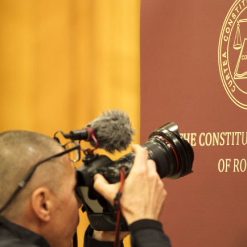 Nume noi pentru viitorii membri ai Curții Constituționale