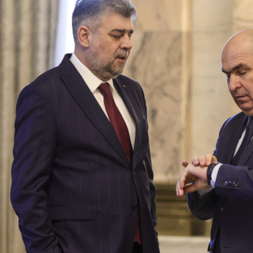 Funcția de Înalt Reprezentant al României pentru relația cu SUA nu va fi creată, conform surselor