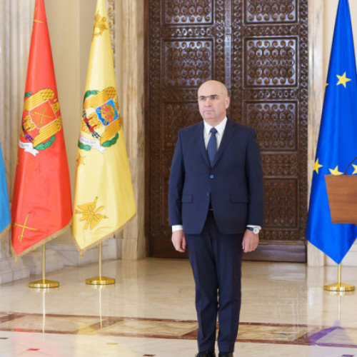 Conferința &quot;Romania și OCDE&quot; la Palatul Cotroceni