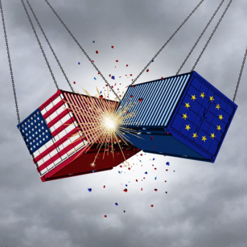 Donald Trump amenință Europa cu tarife pe gaz