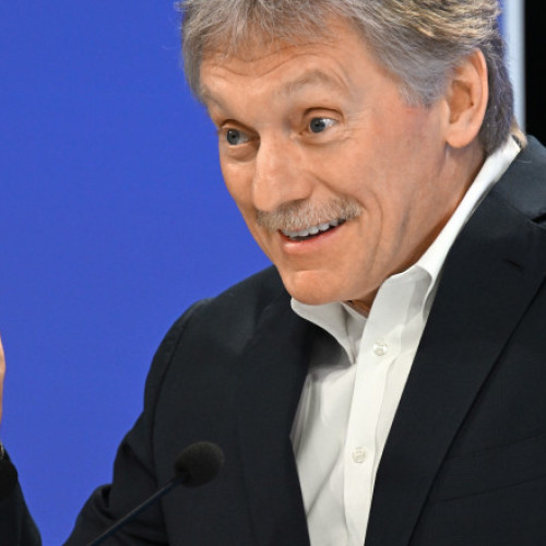 Kremlinul acuză Ucraina de blocaj în negocierile pentru pace