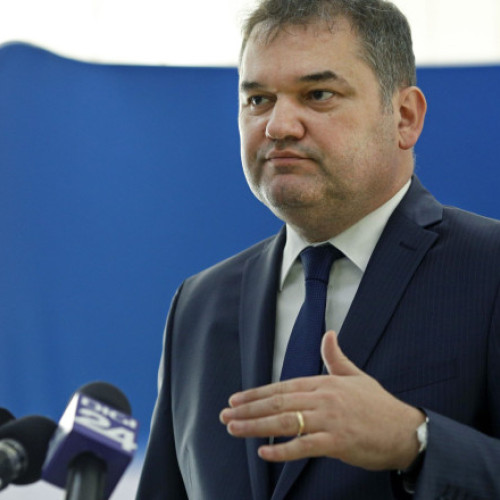 Ministerul Dezvoltării va fi reorganizat, 500 de posturi vor fi desființate