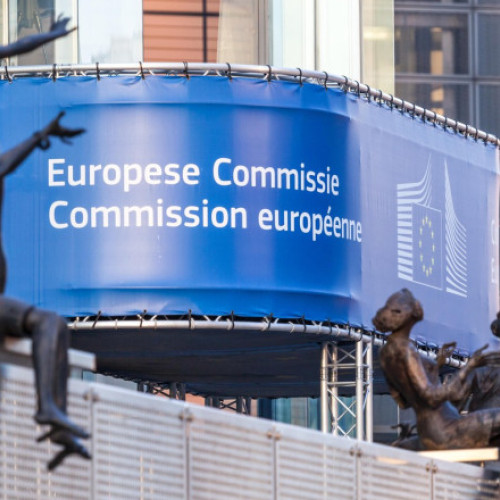 Comisia Europeană critică noua lege din Georgia privind „agenții străini”