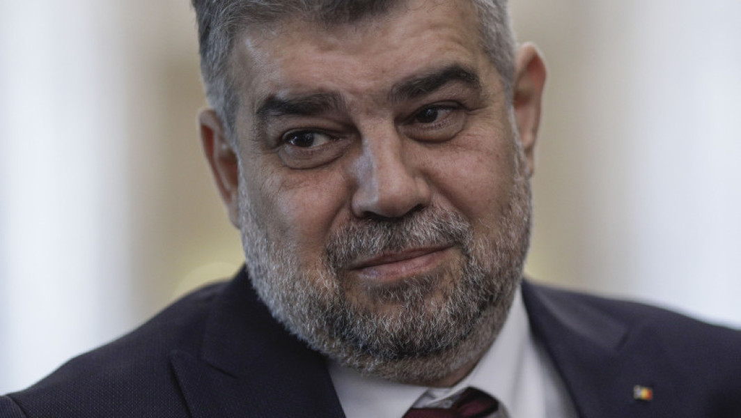 Ciolacu discută cu Adrian Năstase despre guvernarea de excepţie