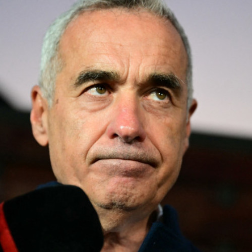 Calin Georgescu a pierdut ultima șansă de a participa la alegerile prezidențiale