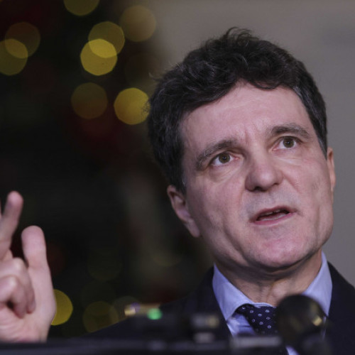 Nicușor Dan este dispus să își retragă candidatura la alegerile prezidențiale