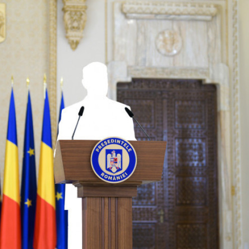 Cheltuieli de aproximativ 500.000 de euro pentru promovarea candidaților la alegerile prezidențiale