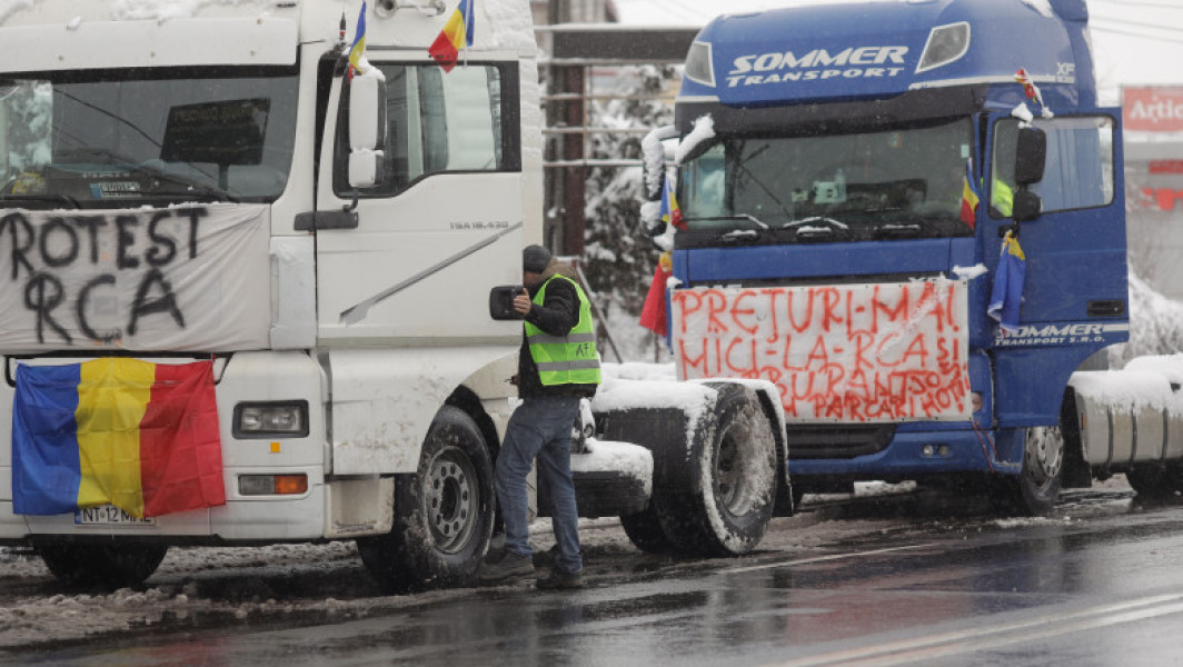 ASF propune măsuri noi pentru protejarea asiguraților prin plata în rate a polițelor RCA