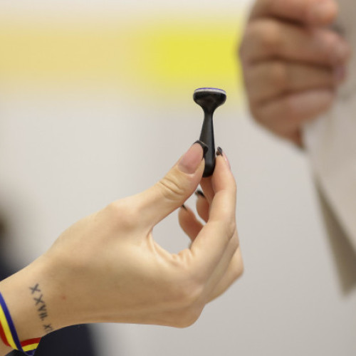 Campania electorală pentru alegerile prezidențiale începe vineri