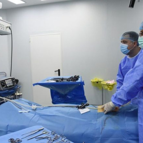 Emilia își continuă lupta împotriva cancerului cu intervenții de succes