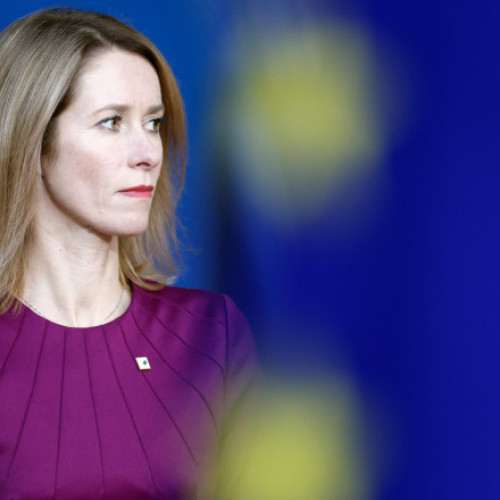 Țările din Uniunea Europeană contribuie la munitia Ucrainei