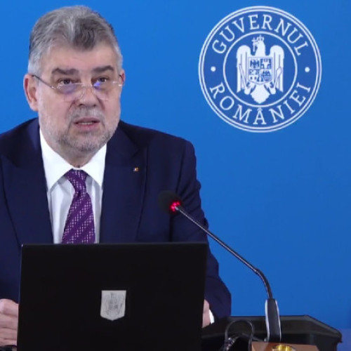 Guvernul sprijină peste 500 de familii afectate de calamitate