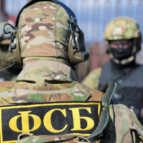 Percheziții în cazul unui fost consilier al lui Navalnii