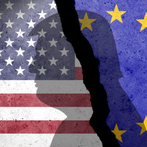 Ambasada americană: Fără investiții în apărare, nu va exista pace