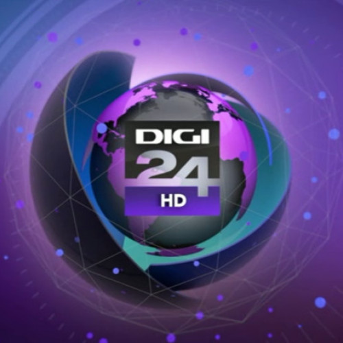 Digi 24, lider în citări media în România