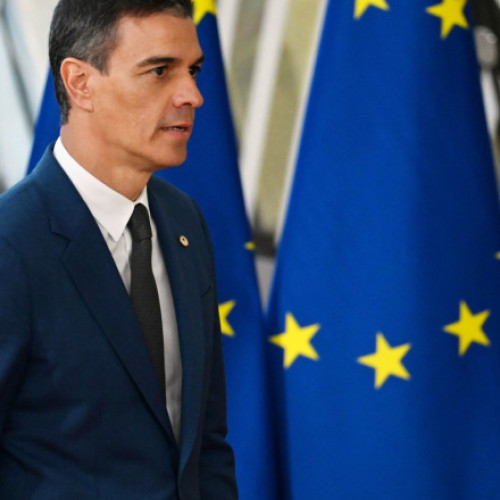 Guvernul spaniol va aloca 14,1 miliarde de euro pentru a proteja economia