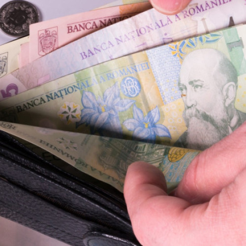 Poșta Română va plăti anticipat alocațiile și ajutoarele înainte de Paște
