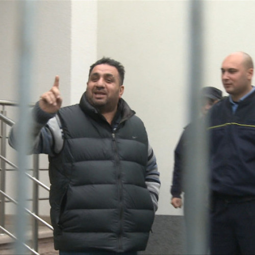 Procurorii DIICOT iau măsuri împotriva interlopului Bercea Mondialu și familiei sale