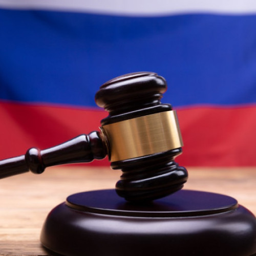 Condamnat la 14 ani de închisoare pentru sabotaj feroviar în Rusia
