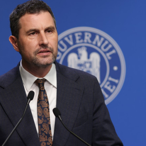 Bugetele de personal reduse cu 5% la majoritatea ministerelor