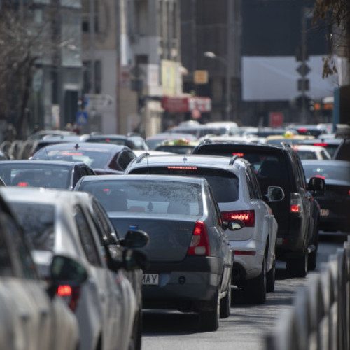Taxa auto trebuie să fie asociată cu reformele fiscale, afirmă ministrul Finanțelor