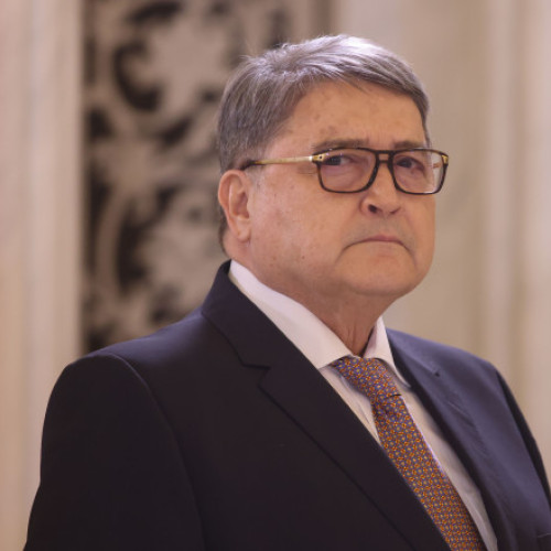 Reuniunea NATO: Emil Hurezeanu subliniază importanța legăturii transatlantice