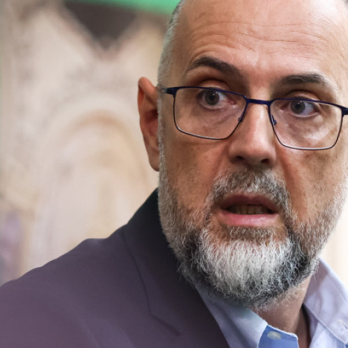 Kelemen Hunor: România și Uniunea Europeană trebuie să reacționeze calm la tarifele impuse de SUA