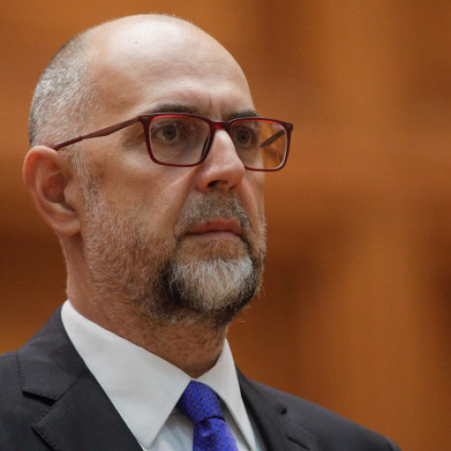 Kelemen Hunor: Schimbarea ministrului de Externe nu este soluția