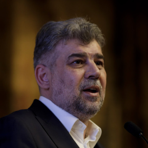 Marcel Ciolacu critică stilul de control al președintelui ANPC